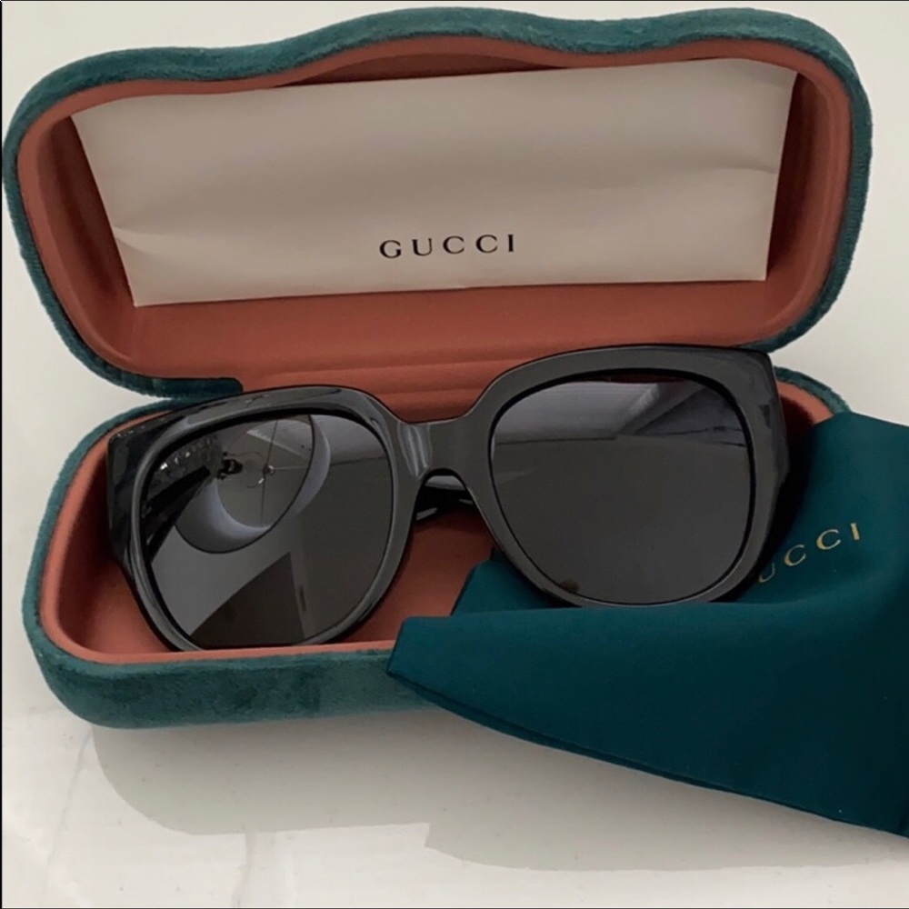 Gucci sunglasses